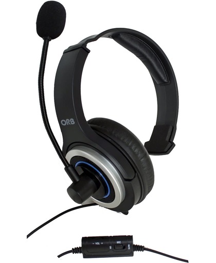 ORB Elite Chat Headset PS4