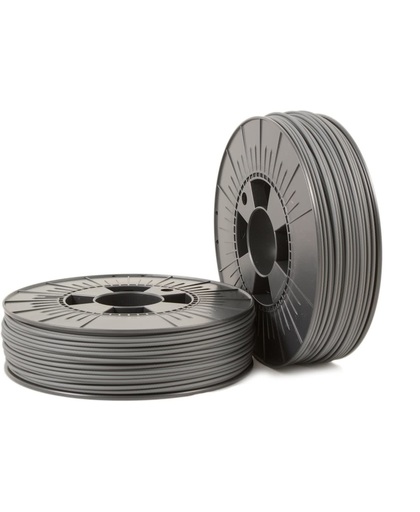 HIPS 2,85mm iron grey 0,75kg - 3D Filament Supplies