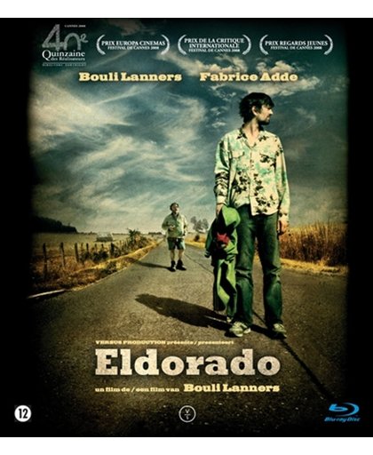 Eldorado (Blu-ray + DVD)