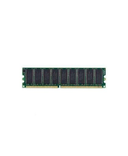 Kingston Technology ValueRAM 1GB 400MHz DDR Non-ECC CL3 (3-3-3) DIMM 1GB DDR 400MHz geheugenmodule