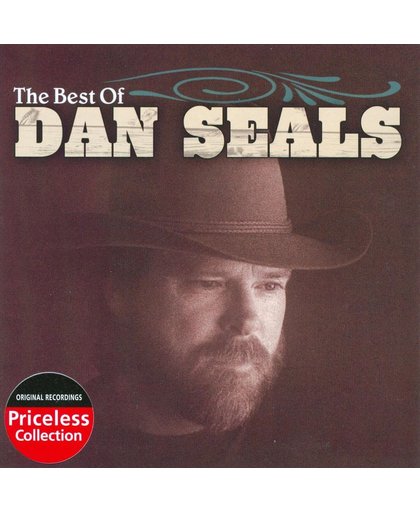 Best of Dan Seals