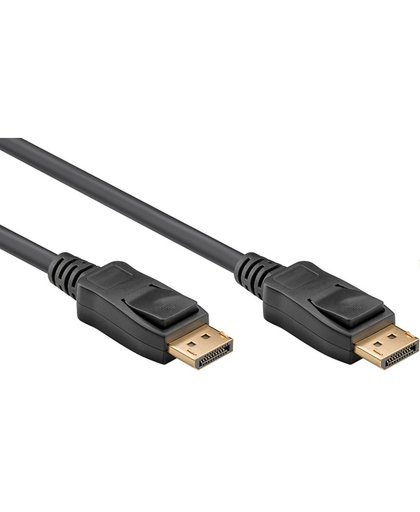 Roline DisplayPort - DisplayPort kabel - versie 1.3 / 5K - 2 meter