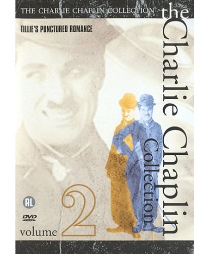 Charlie Chaplin Collection 2