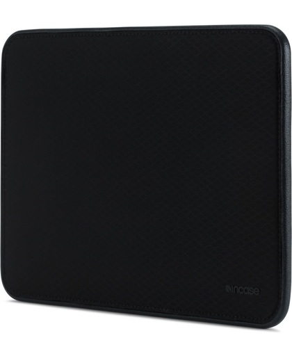 Incase ICON Sleeve MacBook Air 13" - Diamond Ripstop Black