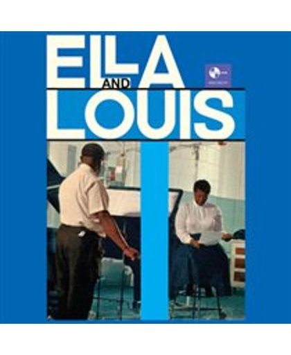 Ella & Louis -Hq-