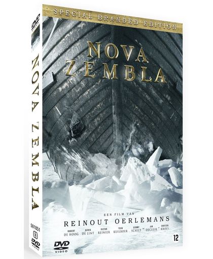 Nova Zembla (Special Branded Edition)