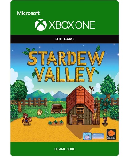 Stardew Valley - Xbox One