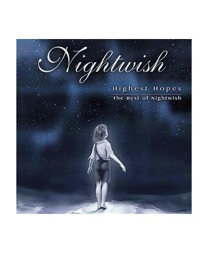 Nightwish Highest hopes, the best of Nightwish CD st.
