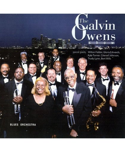 The Calvin Owens Show