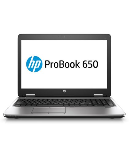 HP ProBook 650 G2 notebook pc