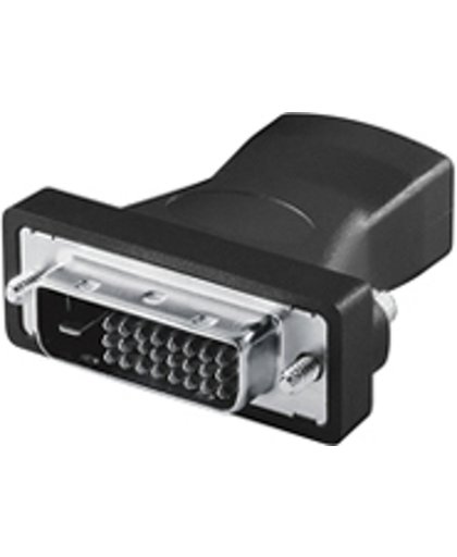 Wentronic A 333 (HDMI 19pin F/DVI-D 24+1pin M)