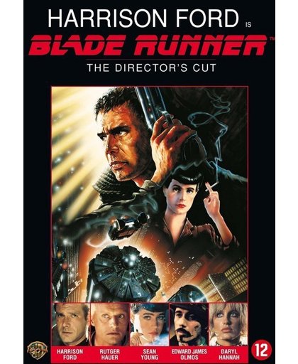 Blade Runner - Director's Cut (Import)
