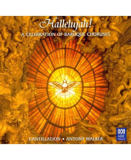 Hallelujah! - A Celebration of Baro
