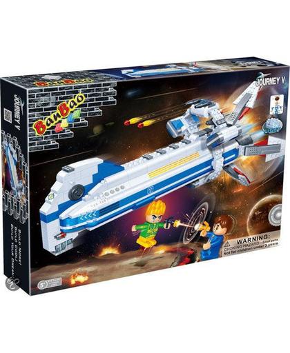 BanBao Space Space fighter BB-127 - 6403