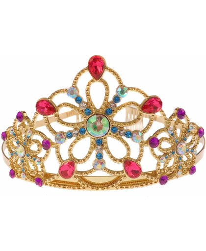 Great Pretenders - Juwelen Kroon Tiara