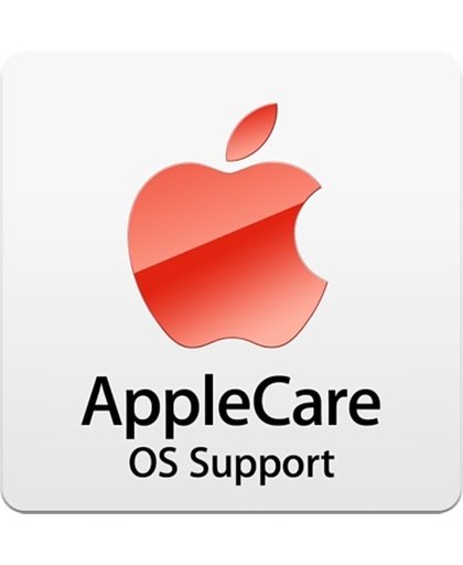 Apple AppleCare OS Support Select