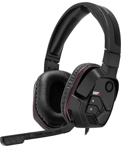 Afterglow LVL 6 Plus - Gaming Headset - PS4 / Xbox One / PC