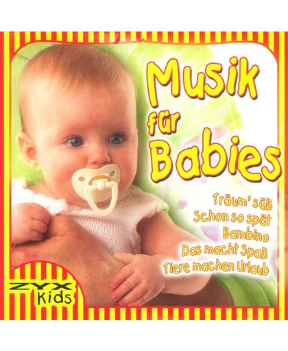 Musik Fuer Babies