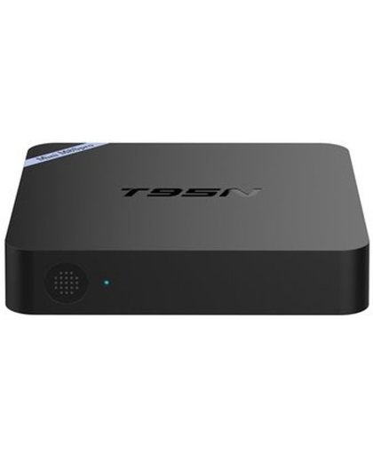 T95N Mini MX+ Android TV Box Kodi 16 S905X 1GB 8GB