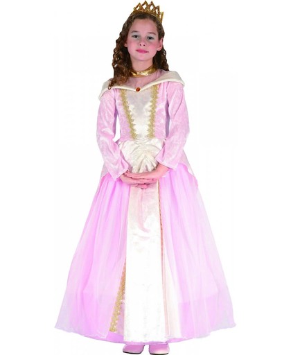Verkleedkostuum voor meisjes prinses Feestkleding - Verkleedkleding - 128/134