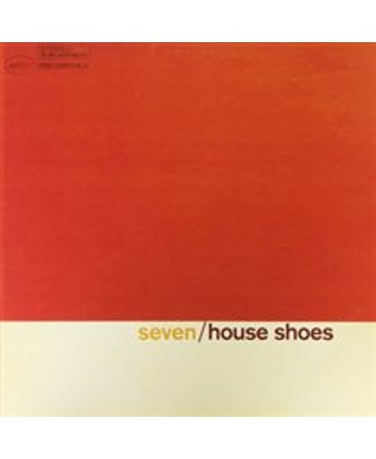 House Shoes Presents the Gift!