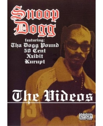 Snoop Dogg - The Videos