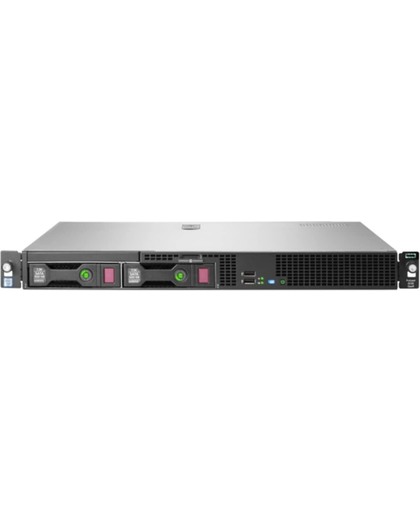 HPE ProLiant DL20 Gen9 G4400 NHP Ety Server