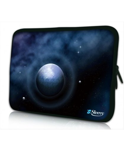 Laptophoes 11.6 inch universum - Sleevy