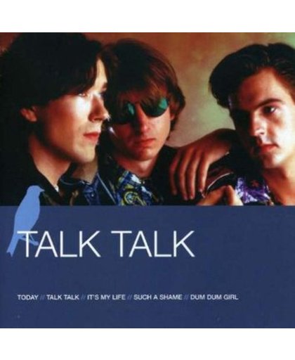 Talk Talk - Essential