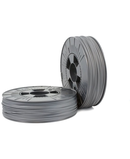 HIPS 1,75mm iron grey 0,75kg - 3D Filament Supplies