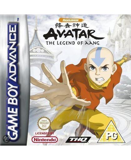 Avatar: De Legende van Aang