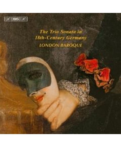 The Trio Sonata In 18Th-Century Germany