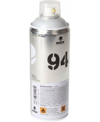 MTN94 Paint Stripper - 400ml Spuitbus Verf Verwijderaar