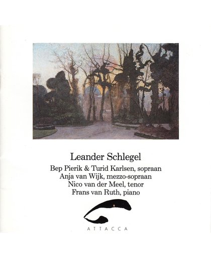 Deutsche Liebeslieder  Opus 20/3lied