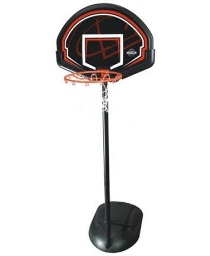 Basketball Portable Rebound
