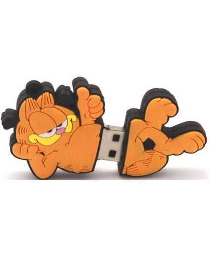LeuksteWinkeltje USB stick Garfield 8 GB
