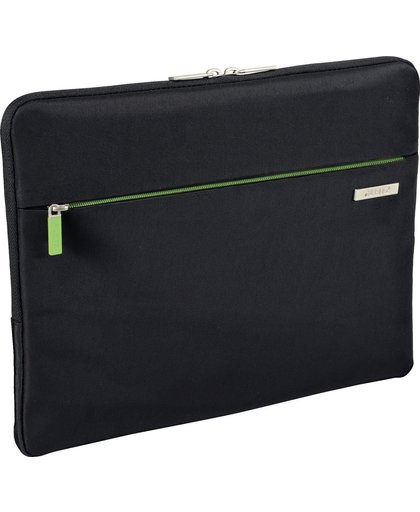 Leitz Laptop & MacBook Hoes - Sleeve - 15.6 inch - Zwart
