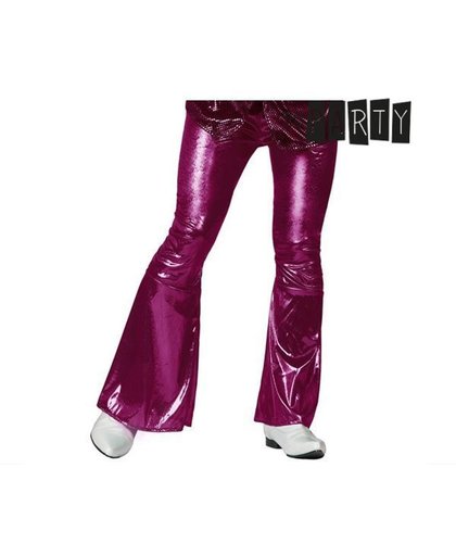 Adult Trousers Th3 Party 4809 Disco