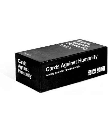 Cards against Humanity 2.0 Australian edition