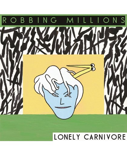 Lonely Carnivore -10''-