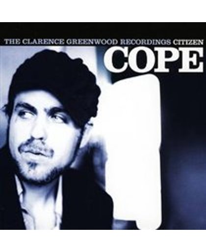 The Clarence Greenwood Recordi