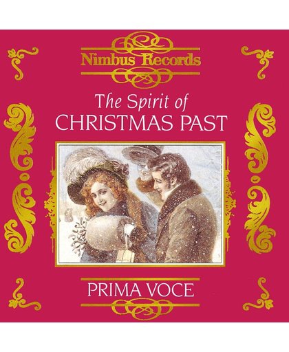 The Spirit Of Christmas Past