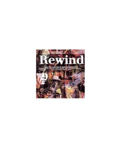 Rewind-Collector's Series