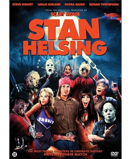 Stan Helsing