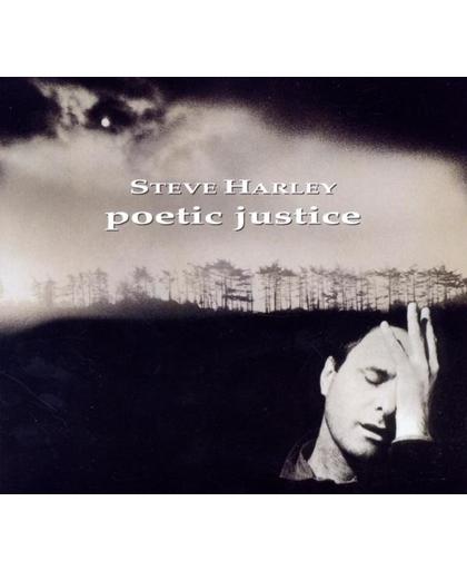 Poetic Justice -Digi-