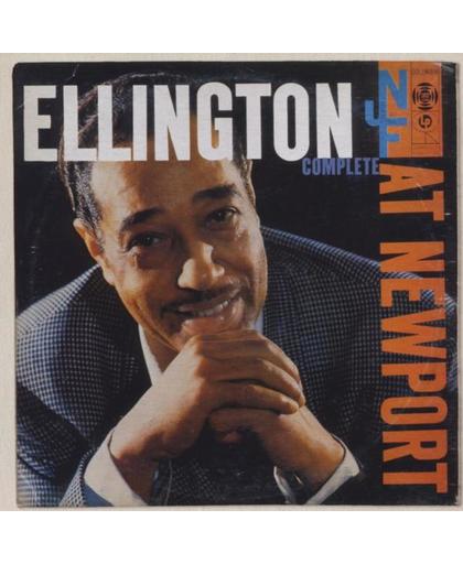 Ellington At Newport 1956 (Com