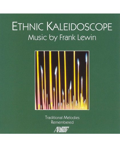 Ethnic Kaleidoscope