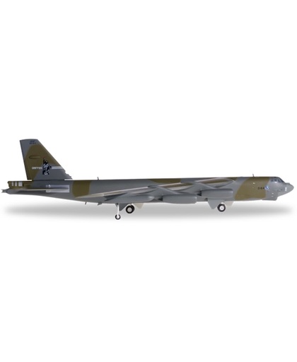 Speelgoed | Miniature Vehicles - Boeing B-52g Stratofortress Usaf 416th Bw Griff