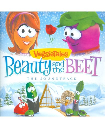 Beauty and the Beet: The Soundtrack