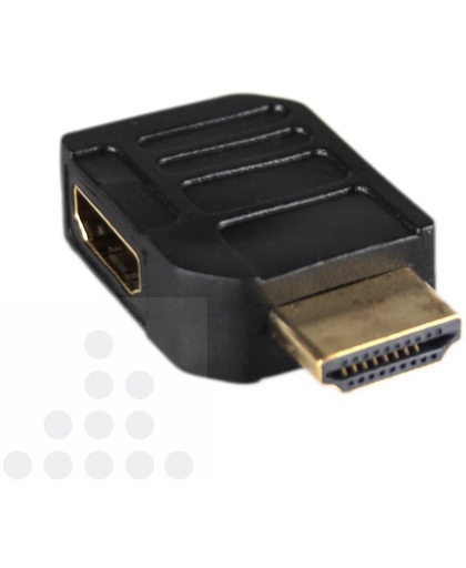 A-dapt HDMI adapter links